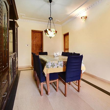 Belvilla Mahin Cottage 2Br Family Suite With Garden Manāli Exteriör bild