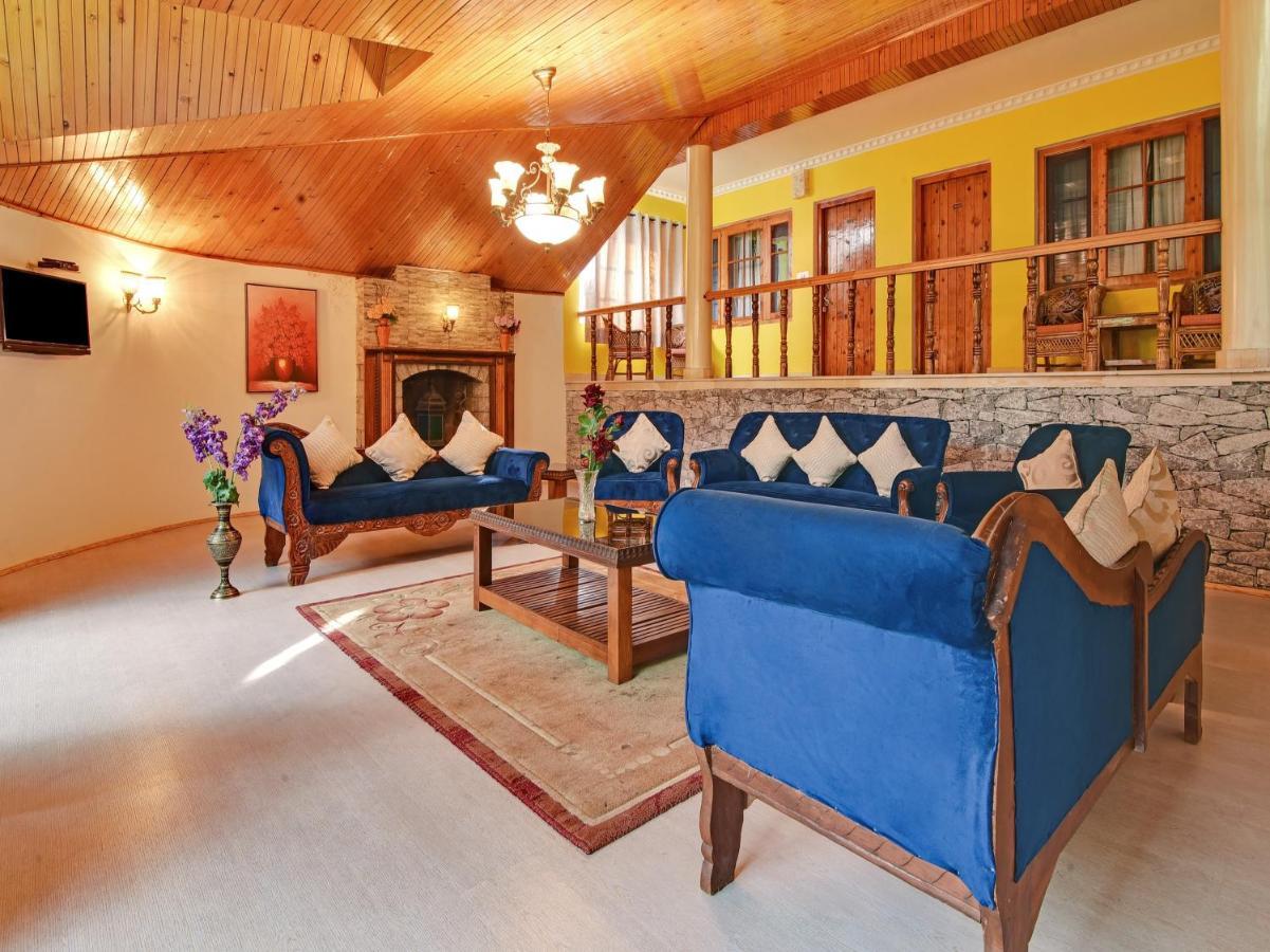 Belvilla Mahin Cottage 2Br Family Suite With Garden Manāli Exteriör bild