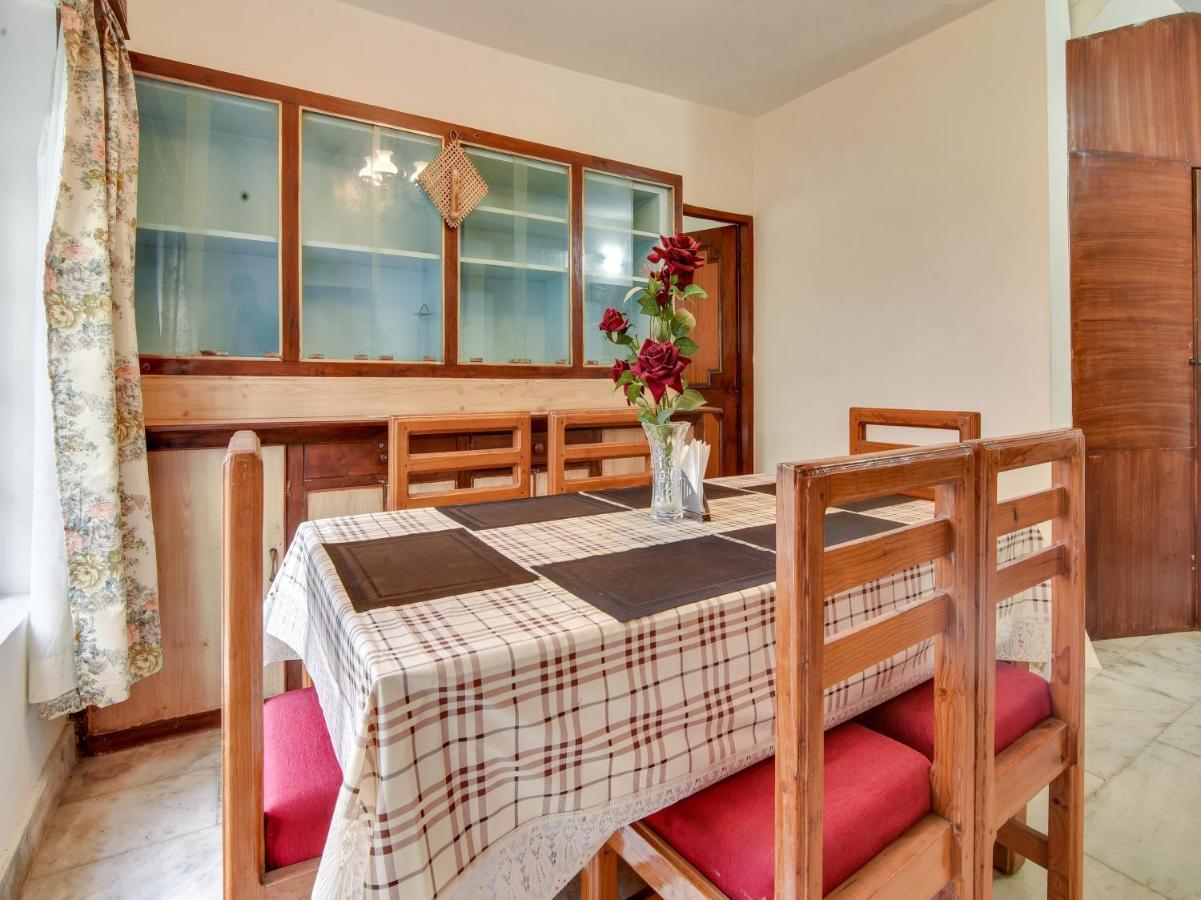 Belvilla Mahin Cottage 2Br Family Suite With Garden Manāli Exteriör bild