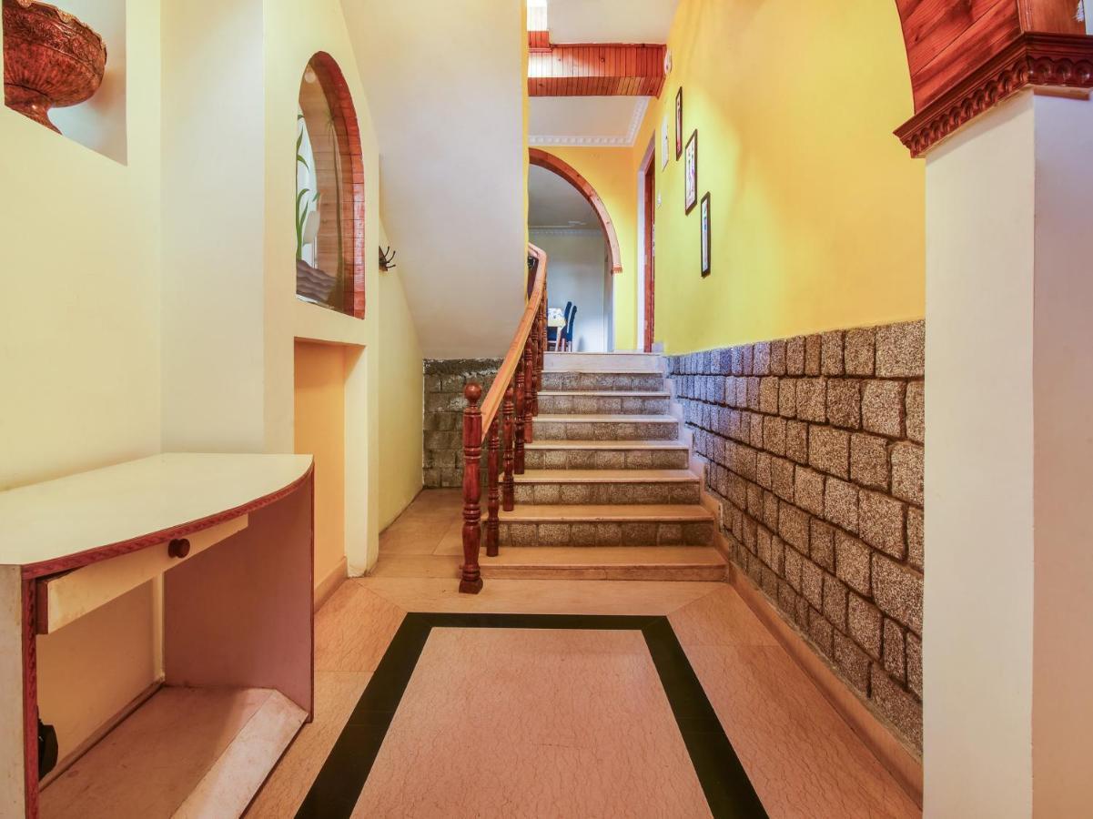 Belvilla Mahin Cottage 2Br Family Suite With Garden Manāli Exteriör bild