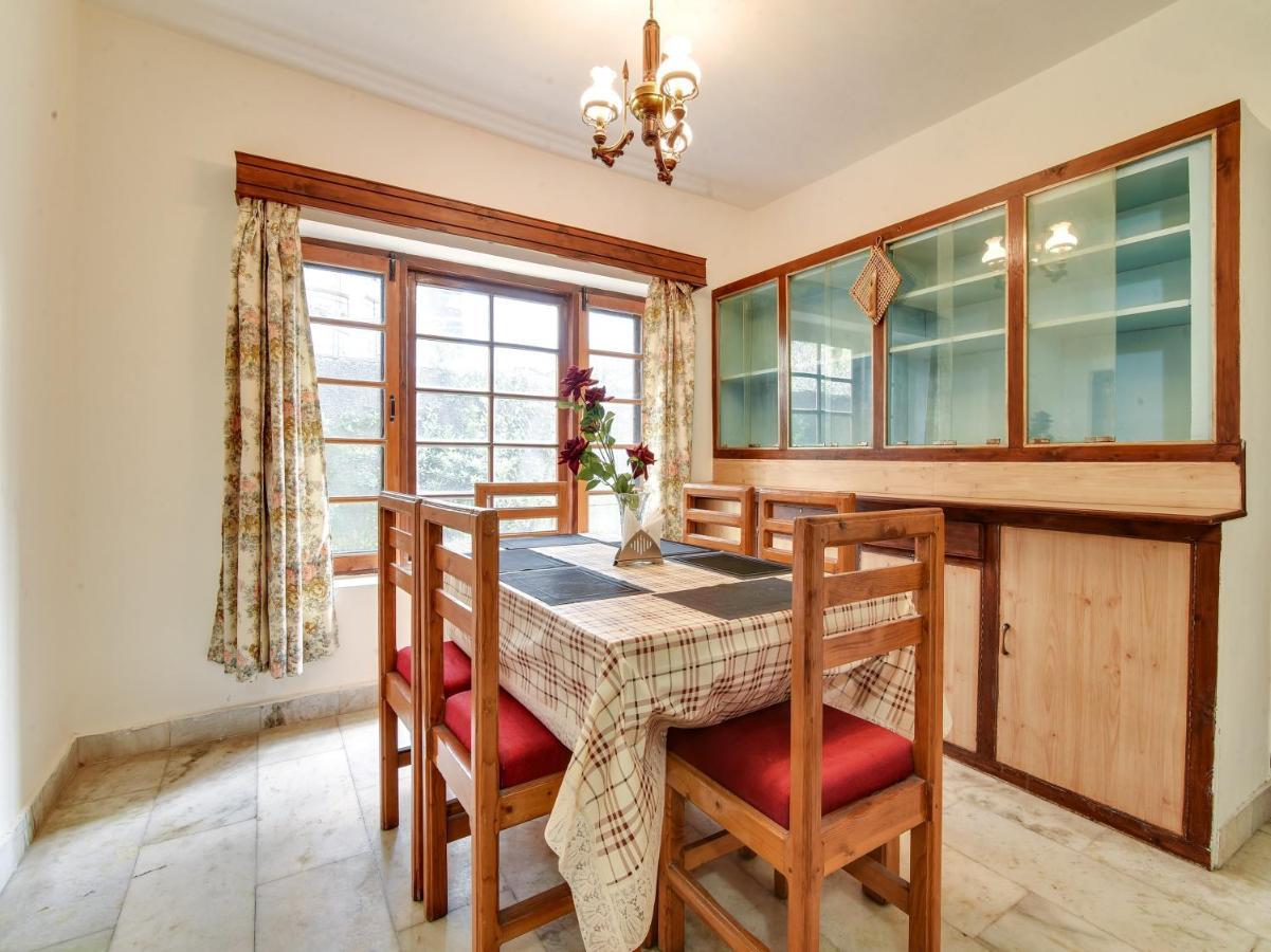 Belvilla Mahin Cottage 2Br Family Suite With Garden Manāli Exteriör bild