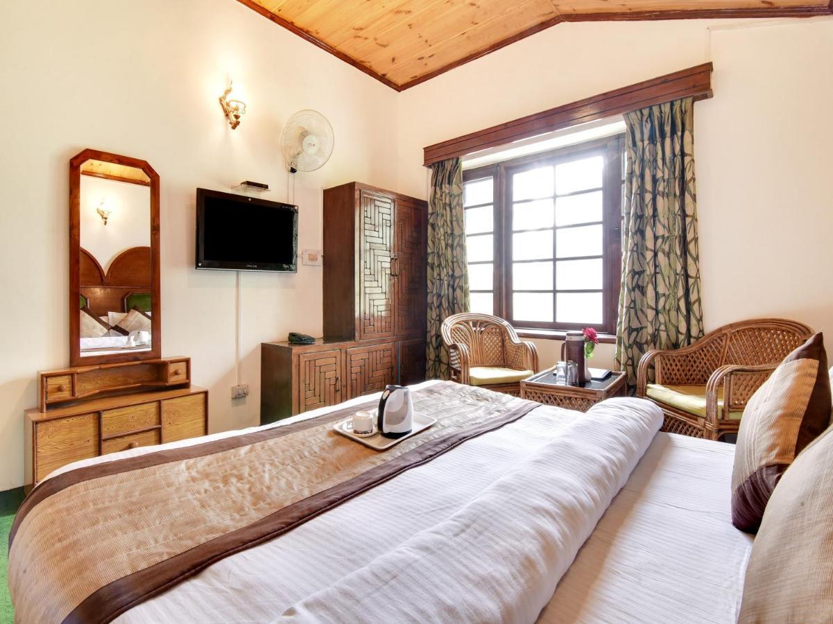 Belvilla Mahin Cottage 2Br Family Suite With Garden Manāli Exteriör bild