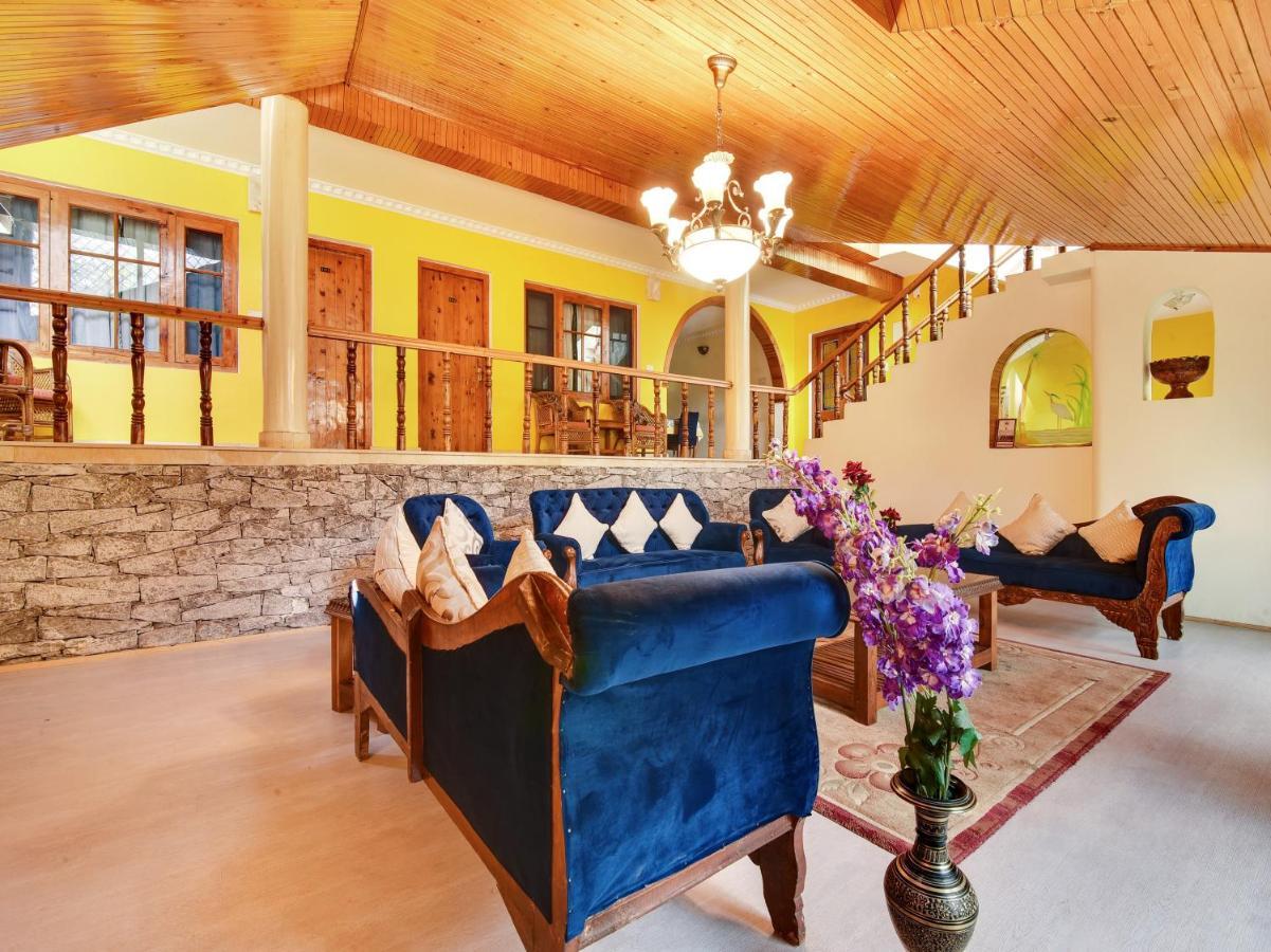 Belvilla Mahin Cottage 2Br Family Suite With Garden Manāli Exteriör bild