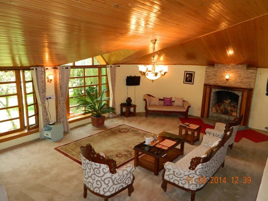 Belvilla Mahin Cottage 2Br Family Suite With Garden Manāli Exteriör bild